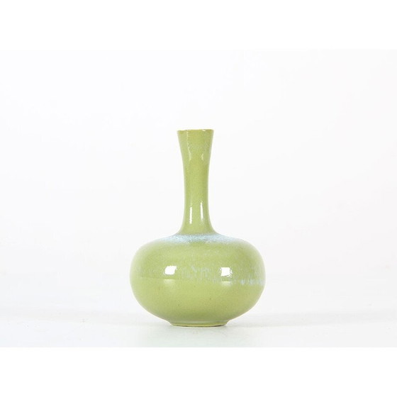 Image 1 of Vaso vintage in miniatura di Nylund, 1960