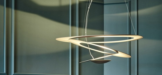 Image 1 of Artemide pirce micro hanglamp