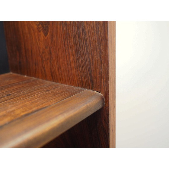 Image 1 of Rosewood bookcase, Danish design, 1960s, production: Denmark