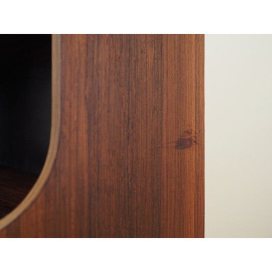 Image 1 of Rosewood bookcase, Danish design, 1960s, production: Denmark