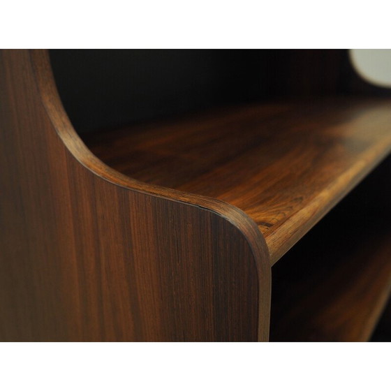 Image 1 of Rosewood bookcase, Danish design, 1960s, production: Denmark