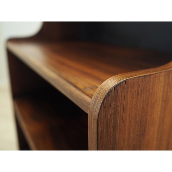 Image 1 of Rosewood bookcase, Danish design, 1960s, production: Denmark