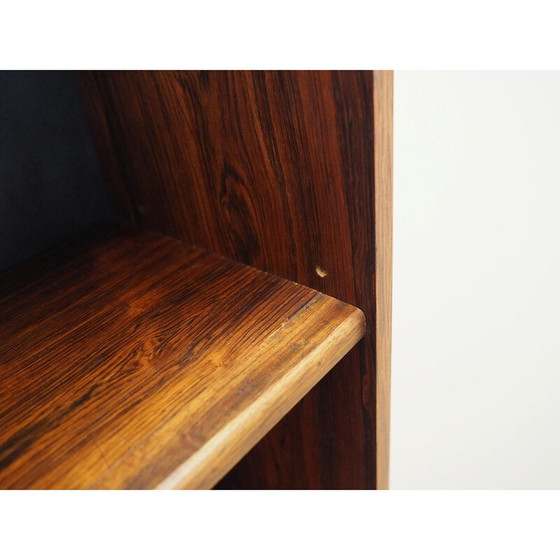 Image 1 of Rosewood bookcase, Danish design, 1960s, production: Denmark