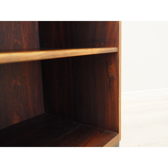 Image 1 of Rosewood bookcase, Danish design, 1960s, production: Denmark