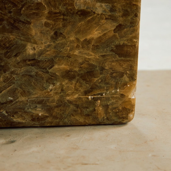 Image 1 of Mesa de centro de mármol Mk10131 de Hohnert Design