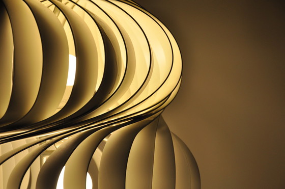 Image 1 of Medusa Lamp by Olaf von Bohr for Valenti, 1960s