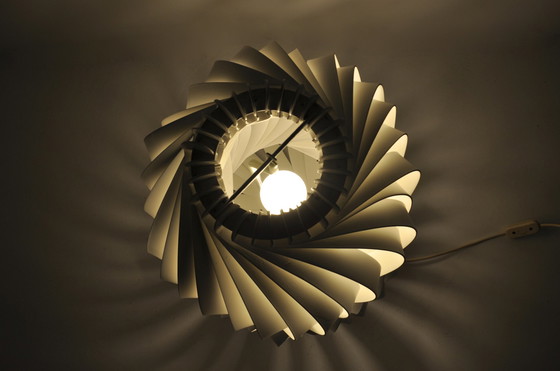 Image 1 of Medusa Lamp by Olaf von Bohr for Valenti, 1960s