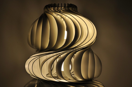 Image 1 of Medusa Lamp by Olaf von Bohr for Valenti, 1960s