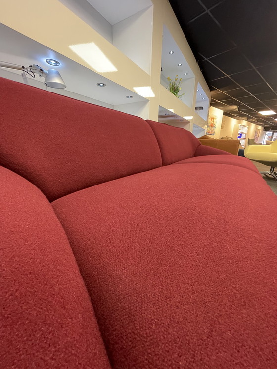 Image 1 of Leolux Pode Nivti 3.5 seater sofa NEW