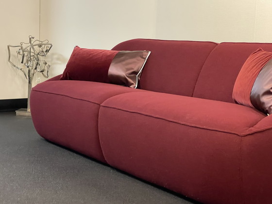 Image 1 of Leolux Pode Nivti 3.5 seater sofa NEW