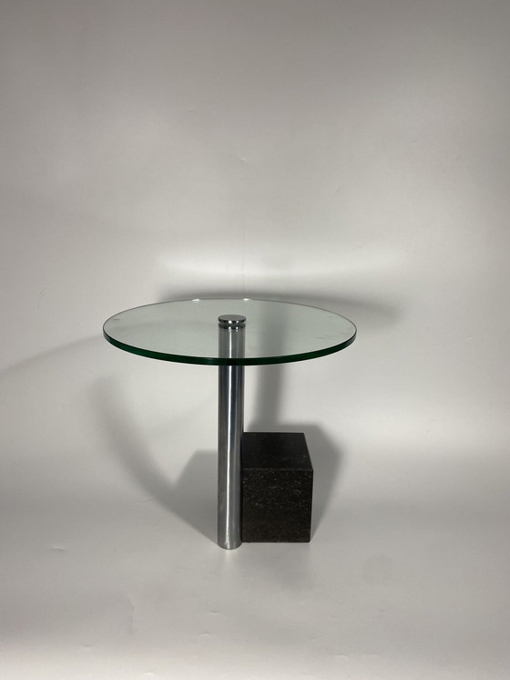 Image 1 of Metaform Hk 1 Side Table