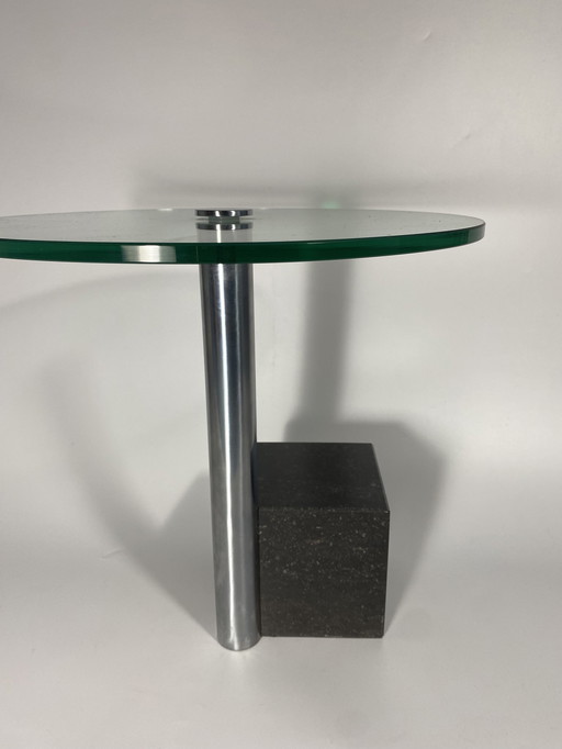 Metaform Hk 1 Side Table