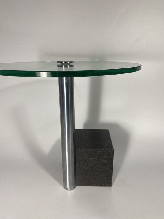 Image 1 of Metaform Hk 1 Side Table