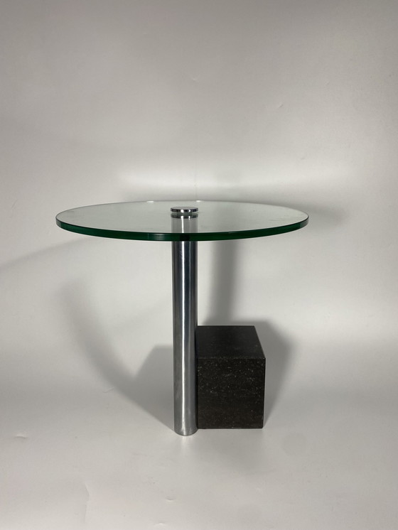 Image 1 of Metaform Hk 1 Side Table