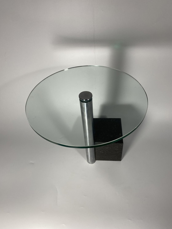 Image 1 of Metaform Hk 1 Side Table