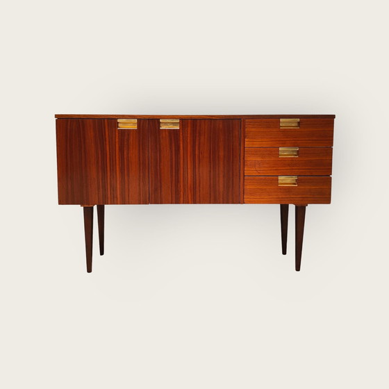 Image 1 of Commode Mid Century