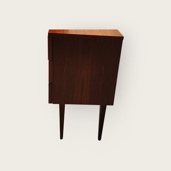 Image 1 of Commode Mid Century