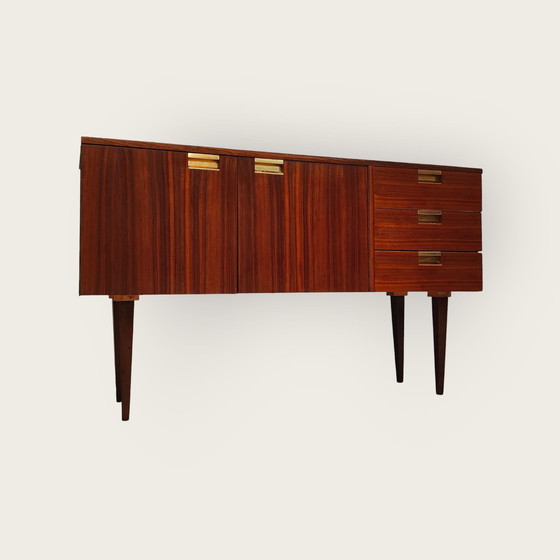 Image 1 of Commode Mid Century