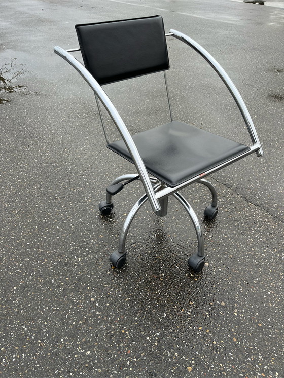 Image 1 of Kare Design office chair