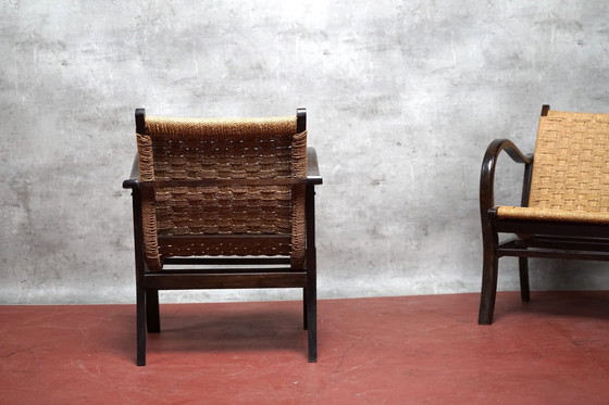 Image 1 of poltrone tedesche