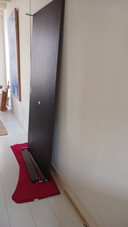 Brand new Arco Slim Dining Table