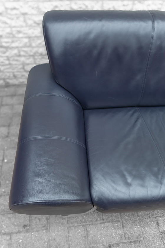 Image 1 of 2x Rolf Benz 545 sofa