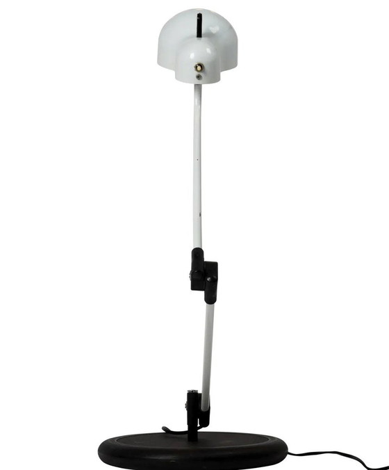 Image 1 of Stilnovo Desk Lamp "Topo "Design Joe Colombo