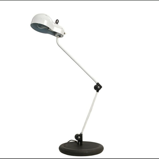 Image 1 of Stilnovo Desk Lamp "Topo "Design Joe Colombo