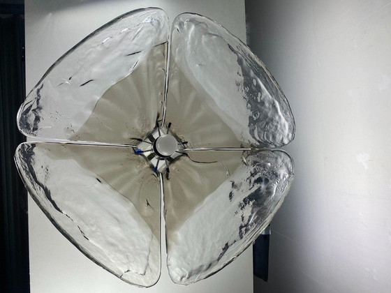 Image 1 of Kalmar Franken Pendant Lamp Murano - Very Large-.