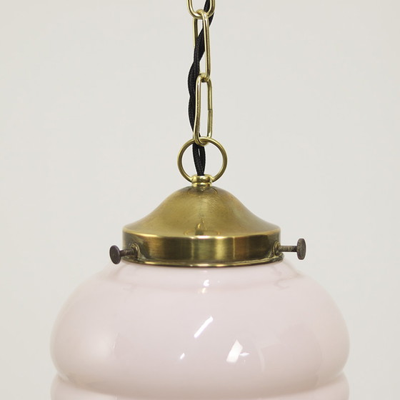 Image 1 of Art Deco Pendant Lamp