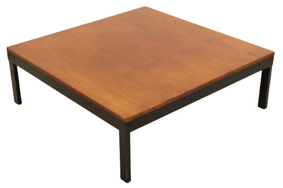 Image 1 of Coffee table 'Neerloon' vintage