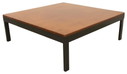 Coffee table 'Neerloon' vintage