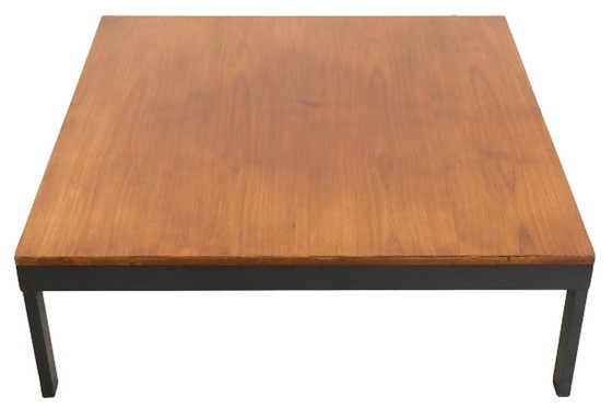 Image 1 of Coffee table 'Neerloon' vintage