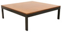 Coffee table 'Neerloon' vintage