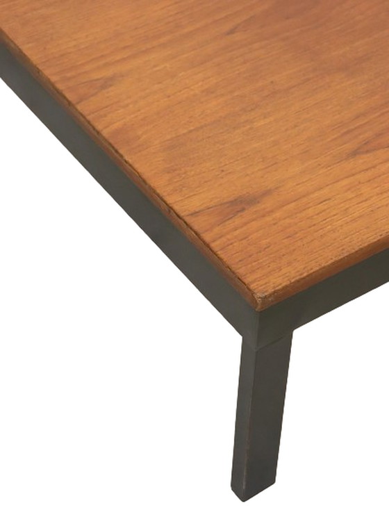 Image 1 of Coffee table 'Neerloon' vintage
