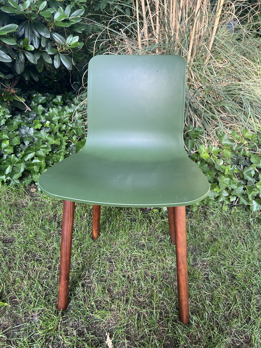 Vitra HAL RE chair