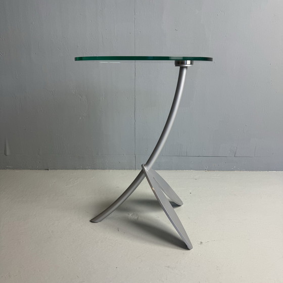 Image 1 of Papillon - Metaform Side Table