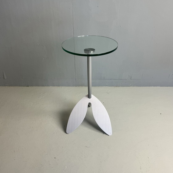 Image 1 of Papillon - Metaform Side Table