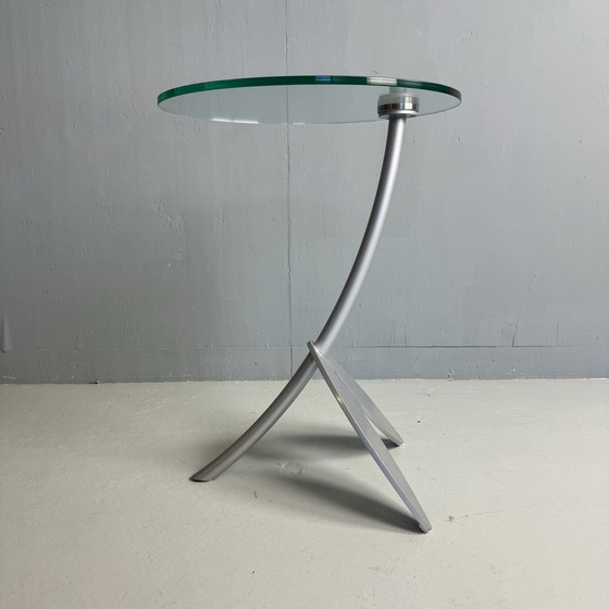 Image 1 of Papillon - Metaform Side Table