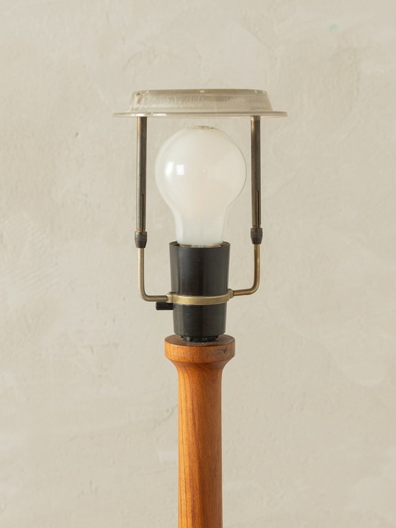 Image 1 of  1960S Floor Lamp, Lisbeth Brams, Brdr Krüger 