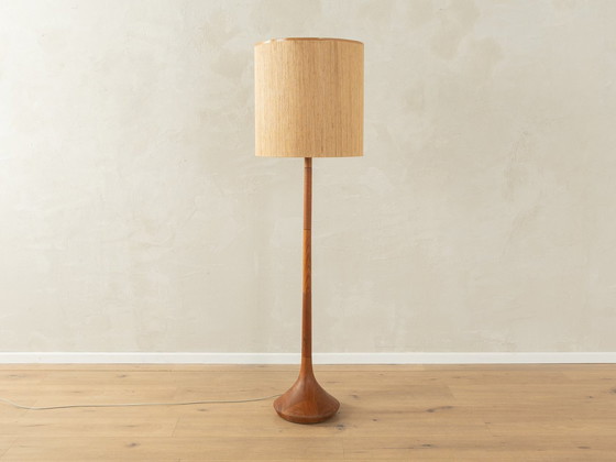 Image 1 of  1960S Floor Lamp, Lisbeth Brams, Brdr Krüger 