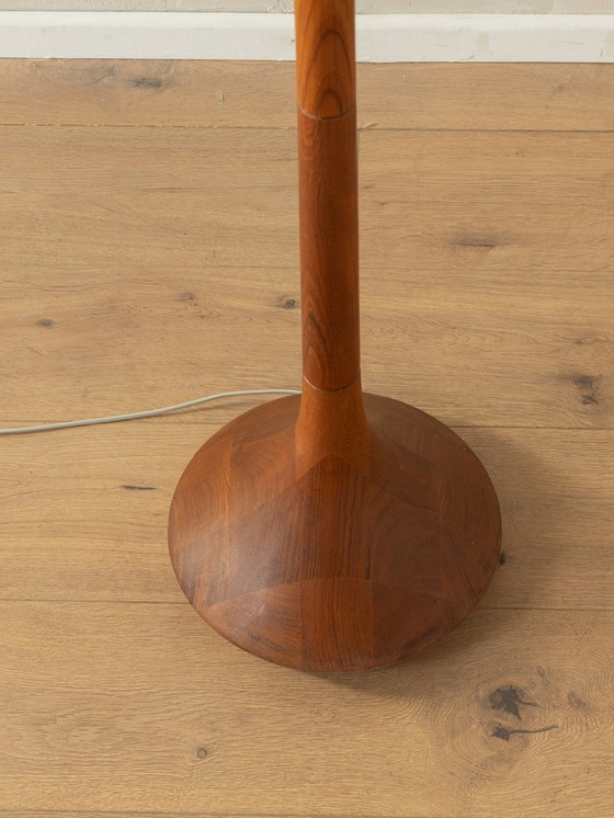 Image 1 of  1960S Floor Lamp, Lisbeth Brams, Brdr Krüger 