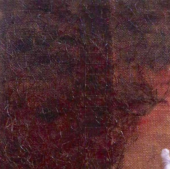 Image 1 of La scala di Giacobbe, di Claire Tonello, 2010