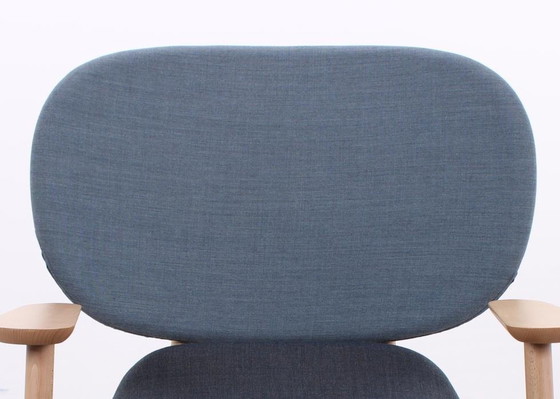 Image 1 of Moroso Klara Armchair