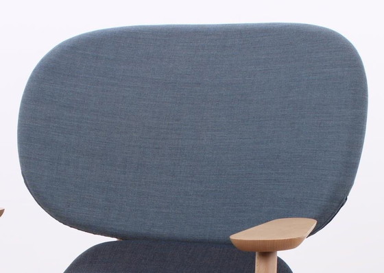 Image 1 of Moroso Klara Armchair