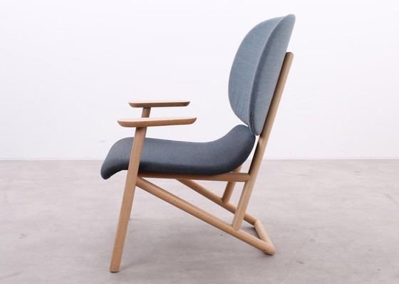 Image 1 of Moroso Klara Armchair