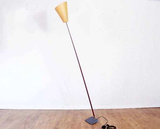 Carbon Floor Lamp