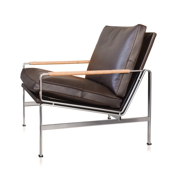 Image 1 of Fabricius & Kastholm FK6720 Easy Chair