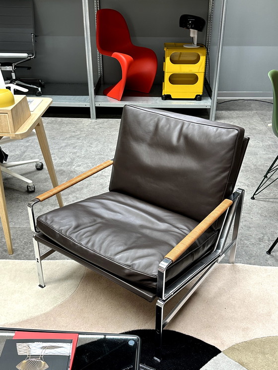 Image 1 of Fabricius & Kastholm FK6720 Easy Chair