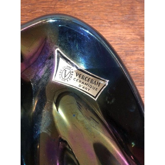 Image 1 of Apriscatole vintage in ceramica del 1950